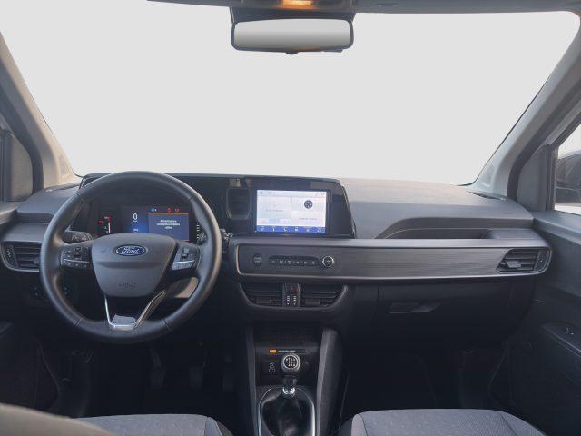 FORD Tourneo Courier Tourneo Courier 1.0 EcoBoost Titanium