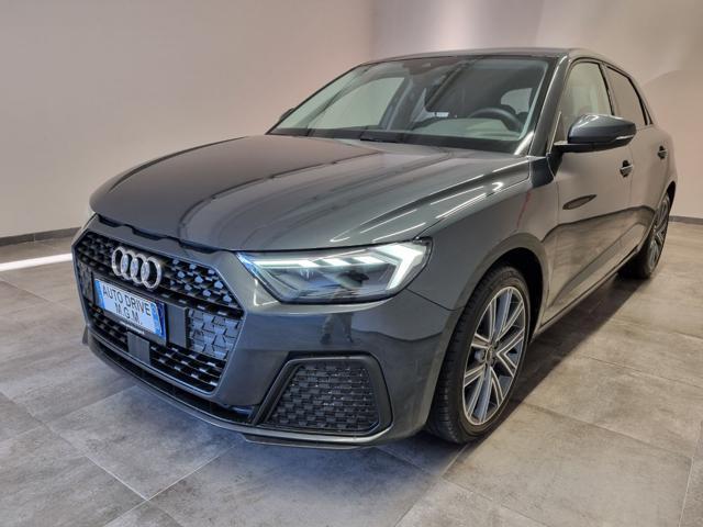 AUDI A1 SPB 30 TFSI S tronic Admired Advanced