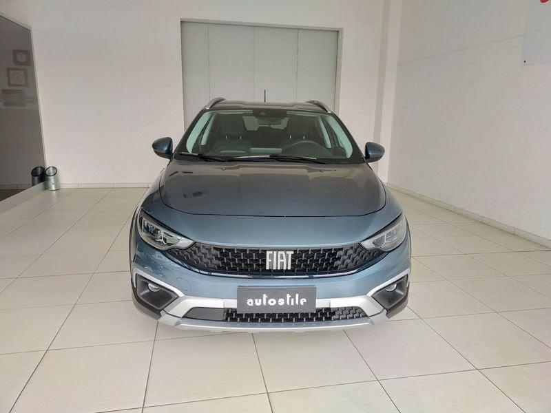 FIAT Tipo Tipo 1.0 5 porte Cross