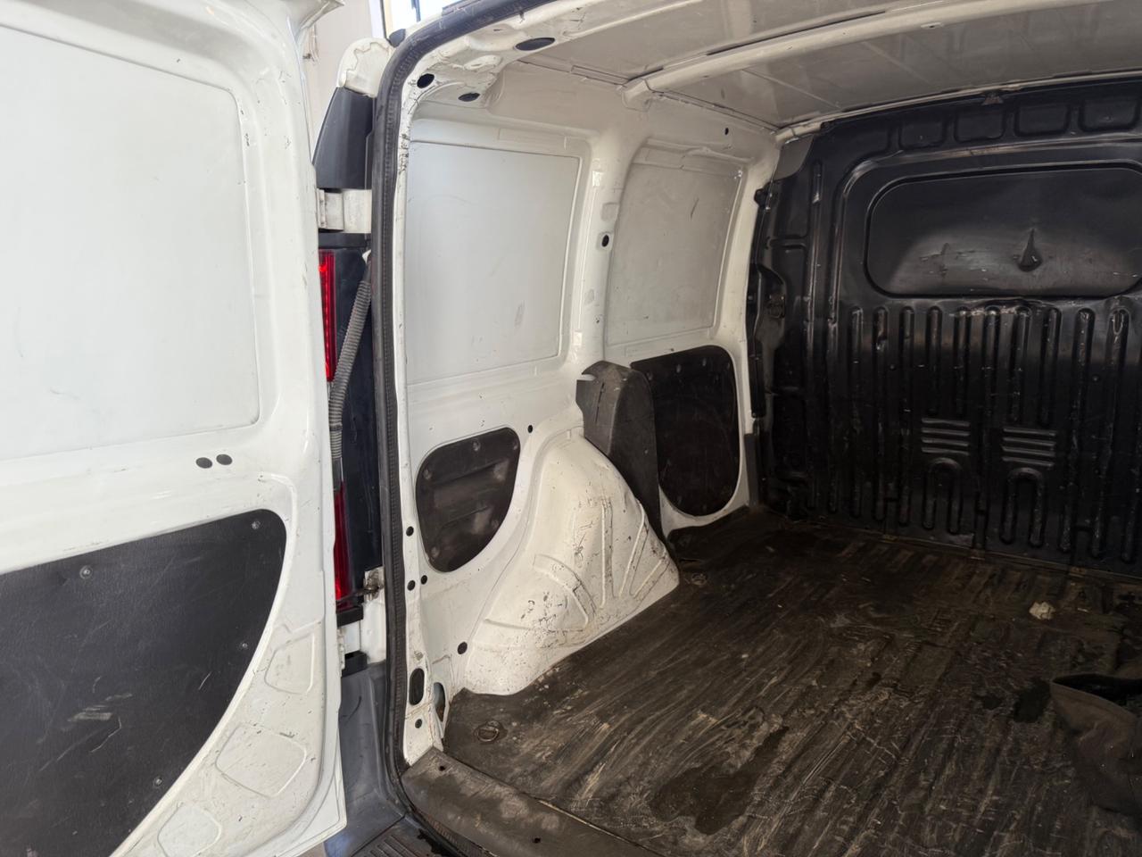 Fiat Doblo Doblò 1.3 MJ 16V PC-TN Cargo Lamier.