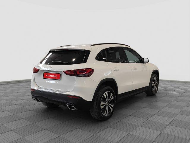 MERCEDES-BENZ CLA sse GLA GLA 200 d Automatic SPORT PLUS