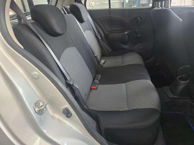 Nissan Micra Micra 1.2 Comfort