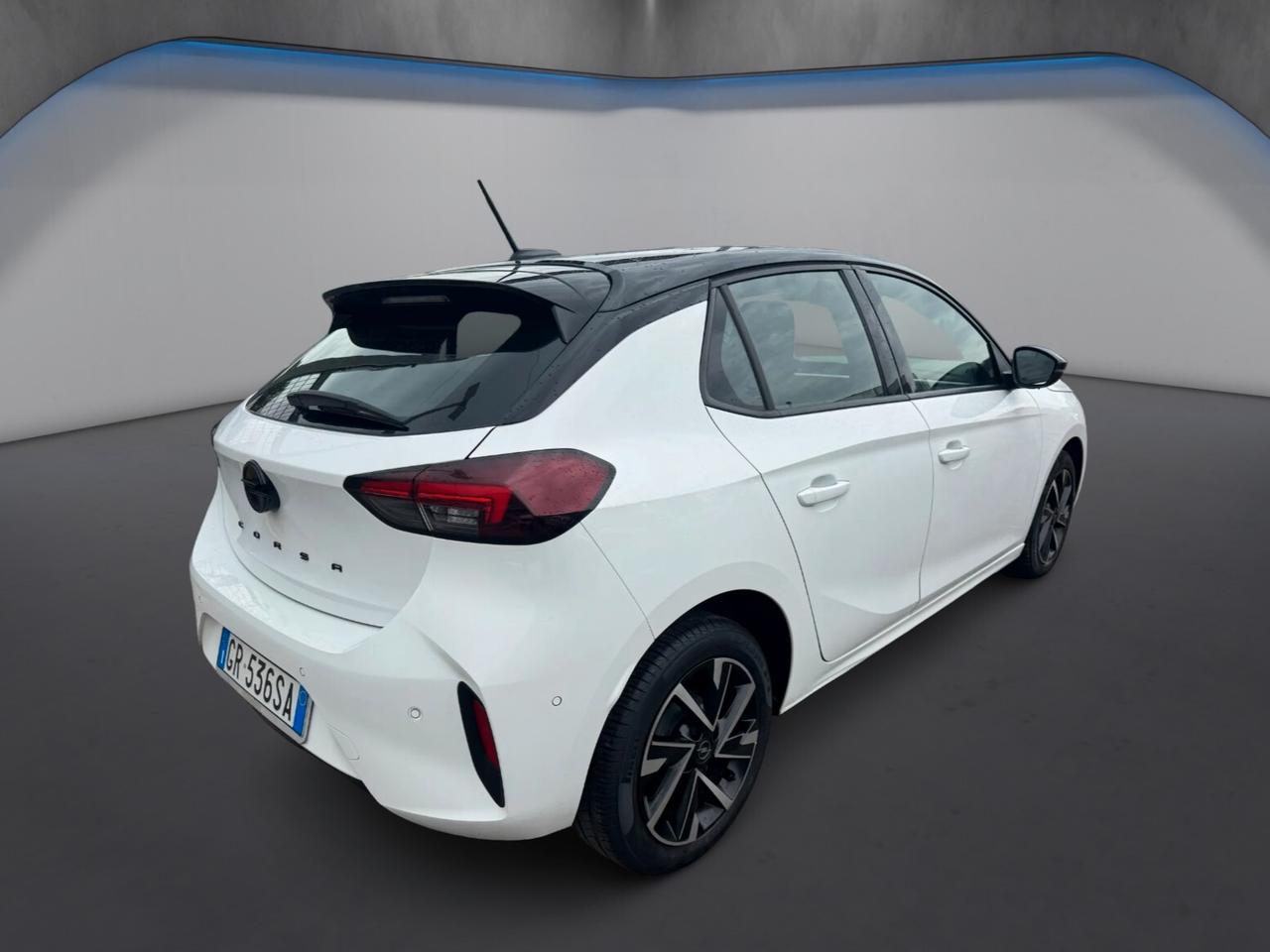 Opel New Corsa 1.2cc 75cv GS