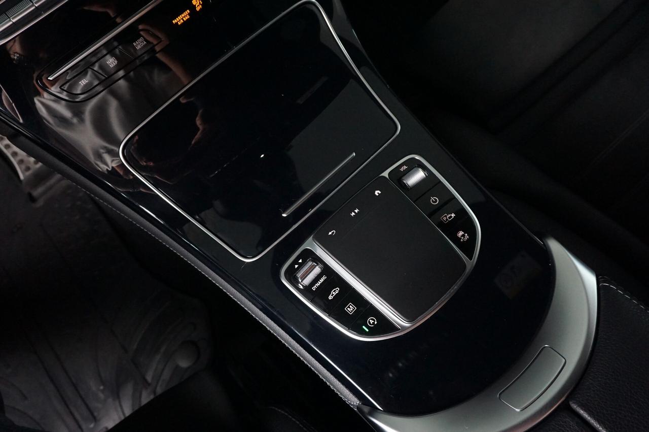 Mercedes-benz GLC 300 4Matic EQ-Boost Coupé Premium