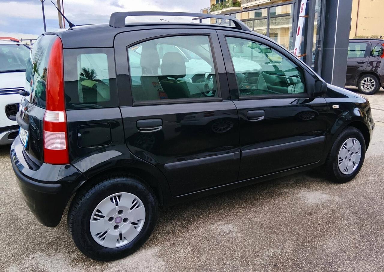 Fiat Panda GPL 90 MILA KM!