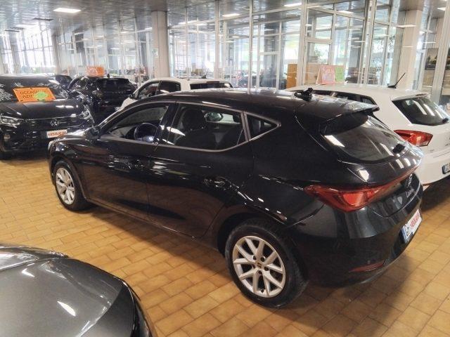 SEAT Leon 2.0 TDI Style FULL LED C/GRIMALDI SPECIAL DAY