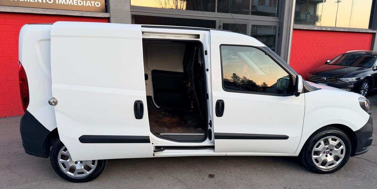 Fiat Doblo Doblò 1.3 MJT PL-TN Cargo Maxi Lamierato