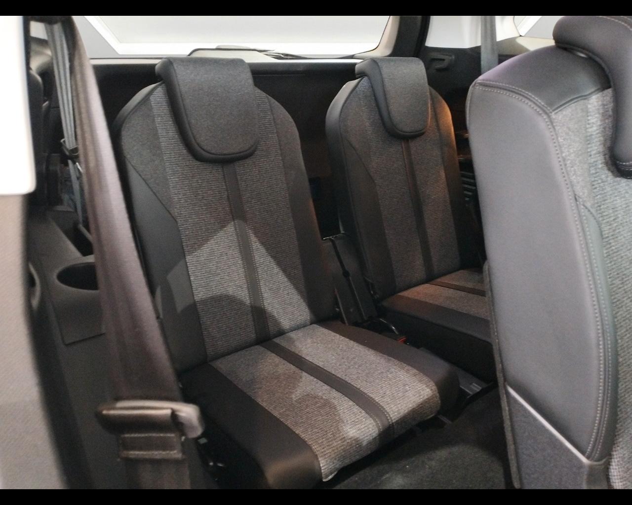 PEUGEOT 5008 2ª serie 5008 BlueHDi 130 S&S EAT...