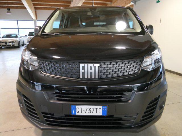 FIAT Scudo 1.5 BlueHDi 120 CV PC-TN Lou. + IVA