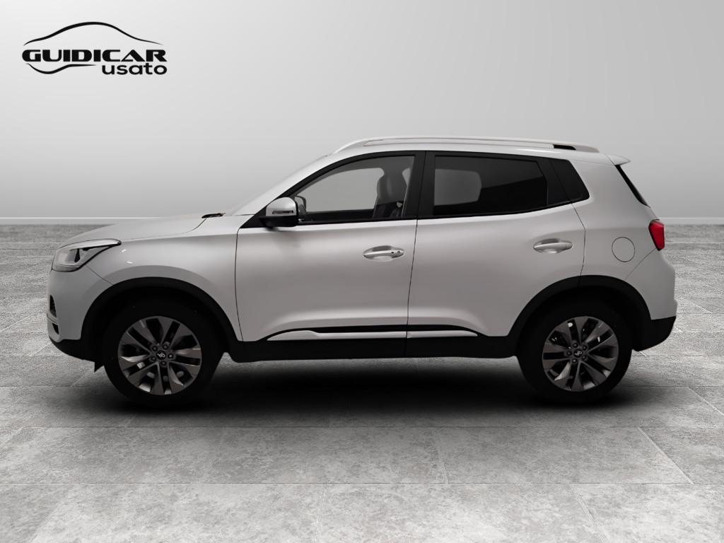 DR MOTOR DR 4.0 - dr 4.0 1.5 Gpl 114cv