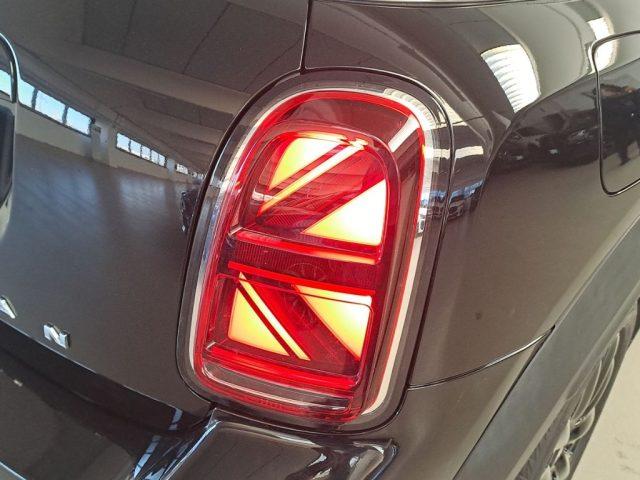 MINI Countryman 1.5 One D Countryman Automatica