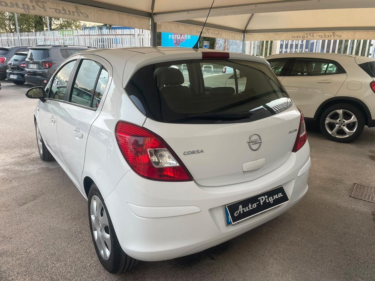 Opel Corsa 1.3 CDTI 95CV 5 porte Elective