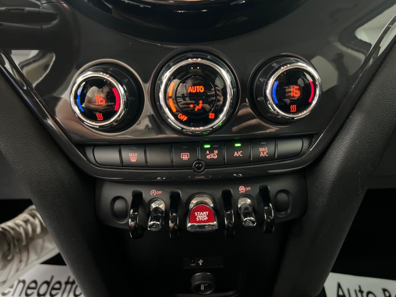 Mini Countryman 1.5 One D 116CV 2021