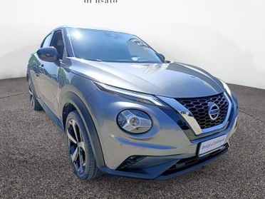 Nissan Juke 1.0 dig-t Tekna 114cv dct 1.0 DIG-T 114cv Tekna DCT