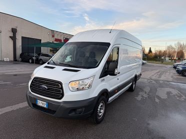 Ford Transit 350 2.2 L4 H3