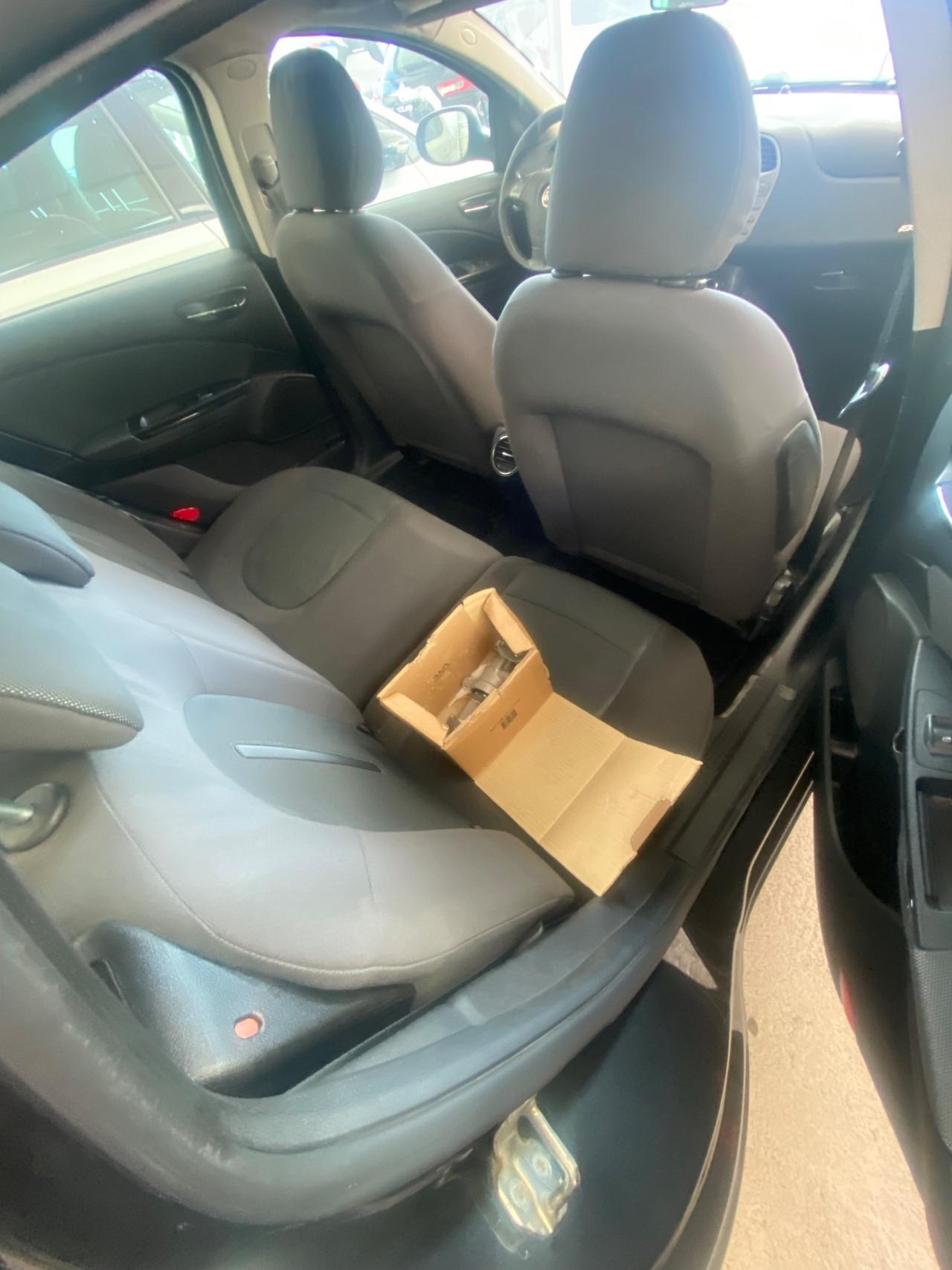 Fiat Bravo 1.6 MJT 105 CV DPF Dynamic