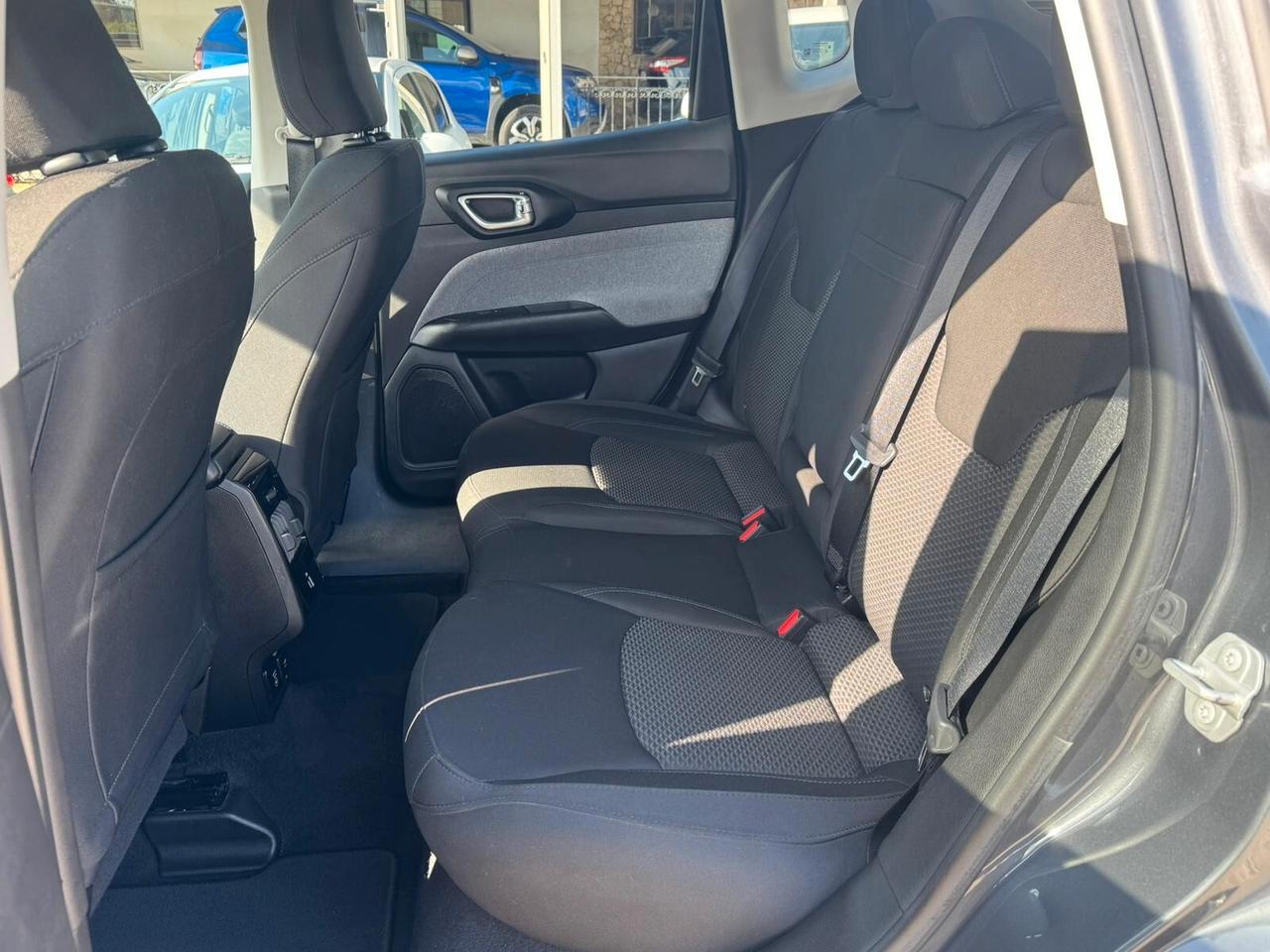 Jeep Compass 1.6 Multijet II 2WD Longitude