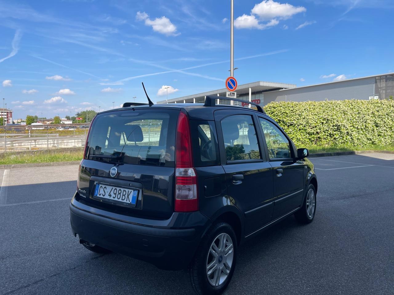 Fiat Panda 1.2 Dynamic