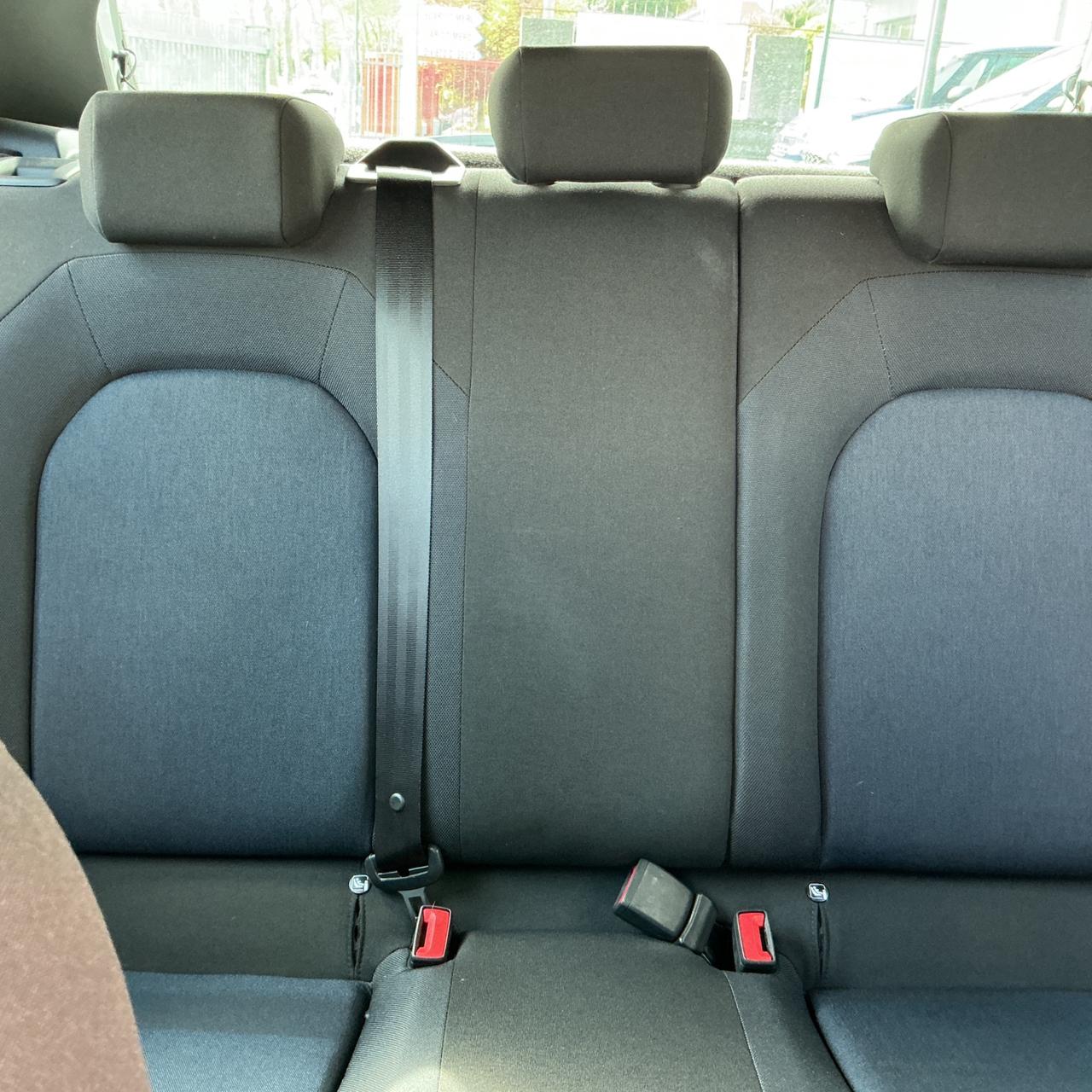 Seat Ibiza 1.0 EcoTSI 115 CV DSG 5 porte FR- KM 17.000