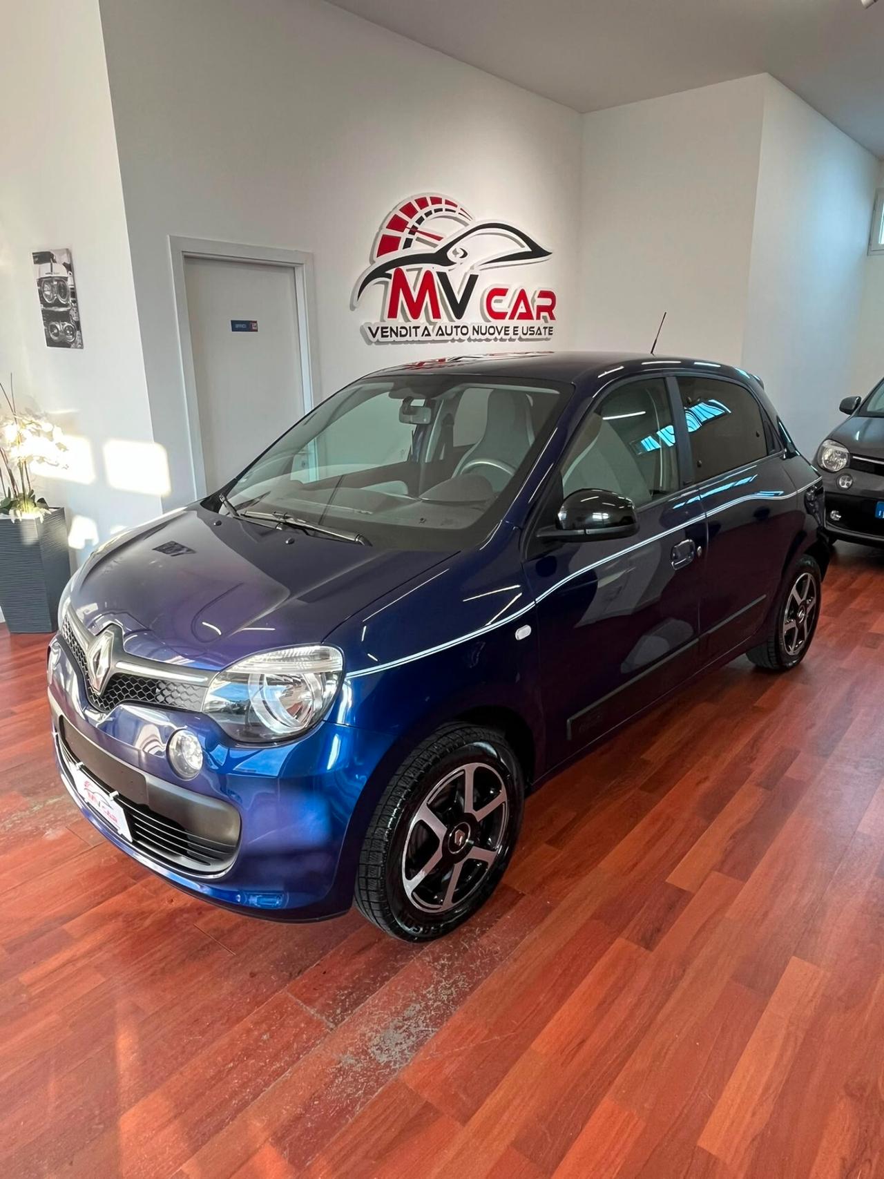 Renault Twingo TCe 90 CV Stop&Start Energy Intens