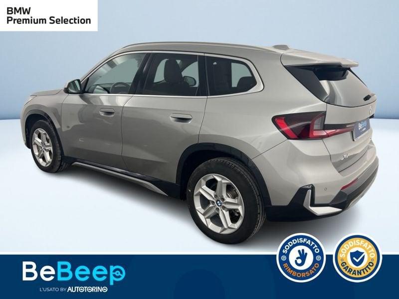 BMW X1 XDRIVE23I MHEV 48V X-LINE AUTO