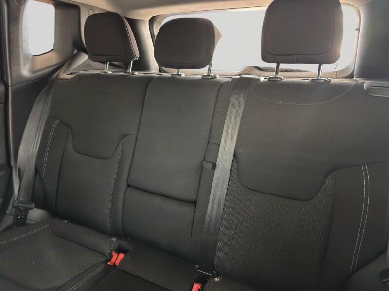 JEEP Renegade Renegade 1.3 T4 DDCT Limited