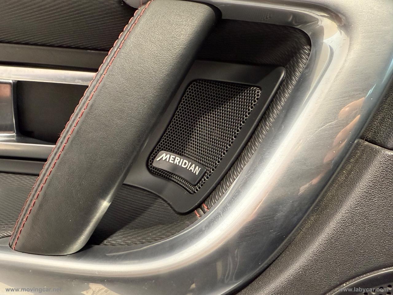 LAND ROVER Discovery Sport 2.0 HSE Luxury TETTO PANORAMICO TETTO PANORAMICO