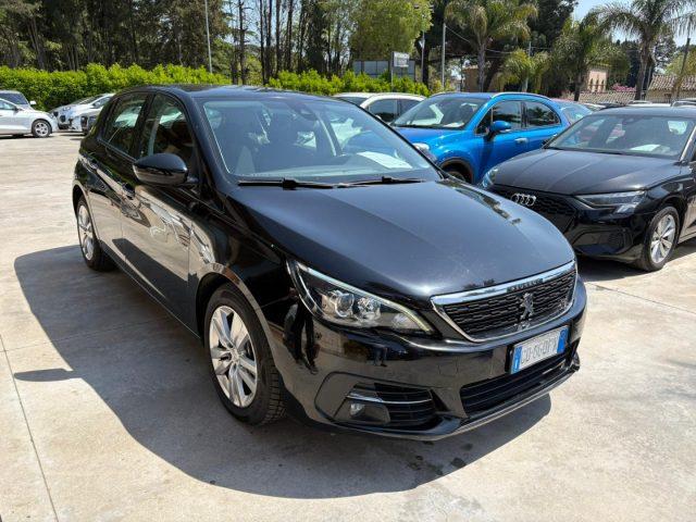 PEUGEOT 308 BlueHDi 130 S&S Business