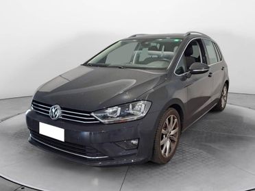 Volkswagen Golf 1.6 TDI BlueMotion Comfortline