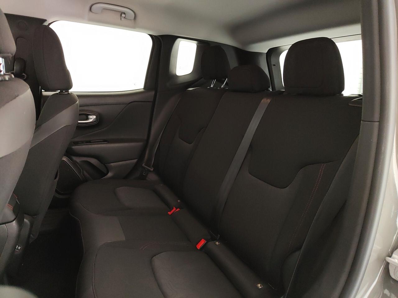 Jeep Renegade 1.3 T4 240CV PHEV 4xe AT6 Trailhawk