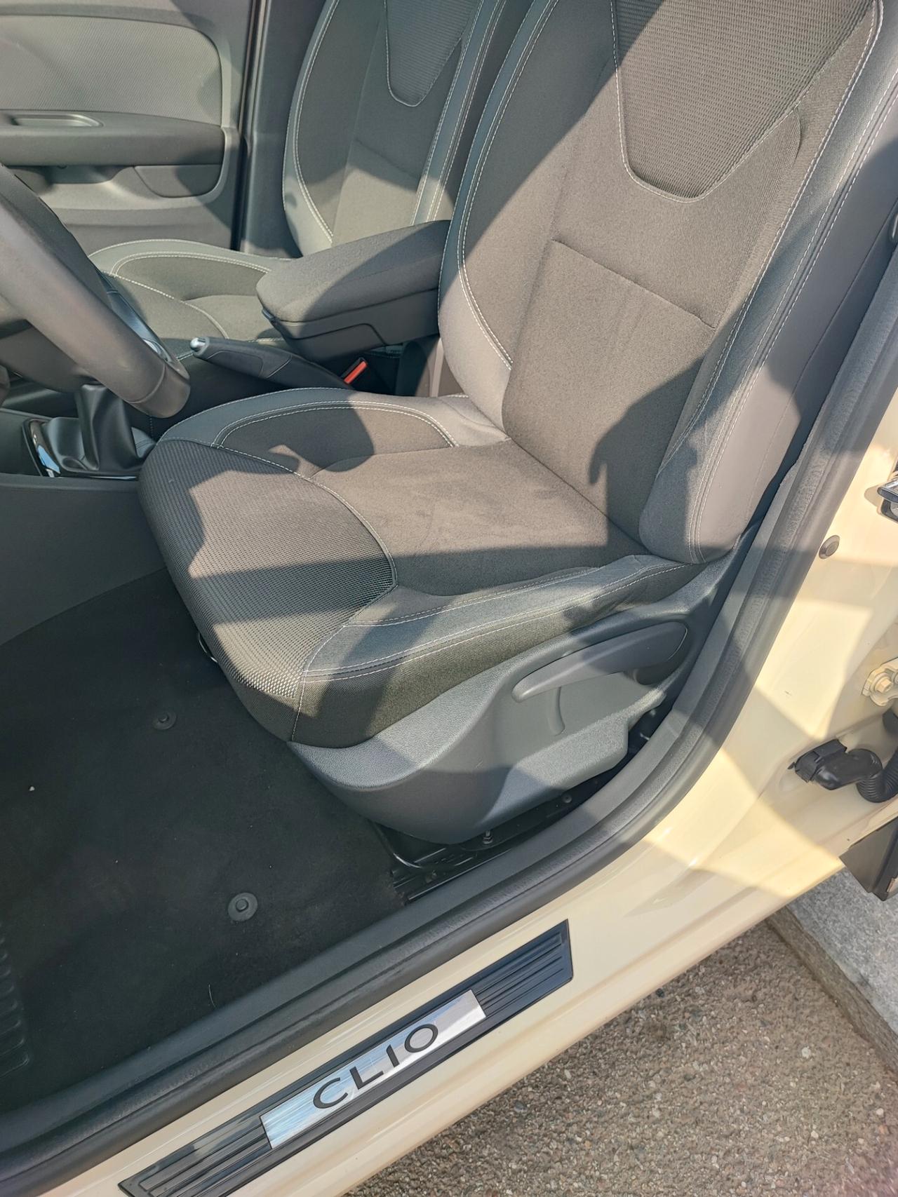 Renault Clio TCe 12V 90 CV GPL Start&Stop 5 porte Energy Zen