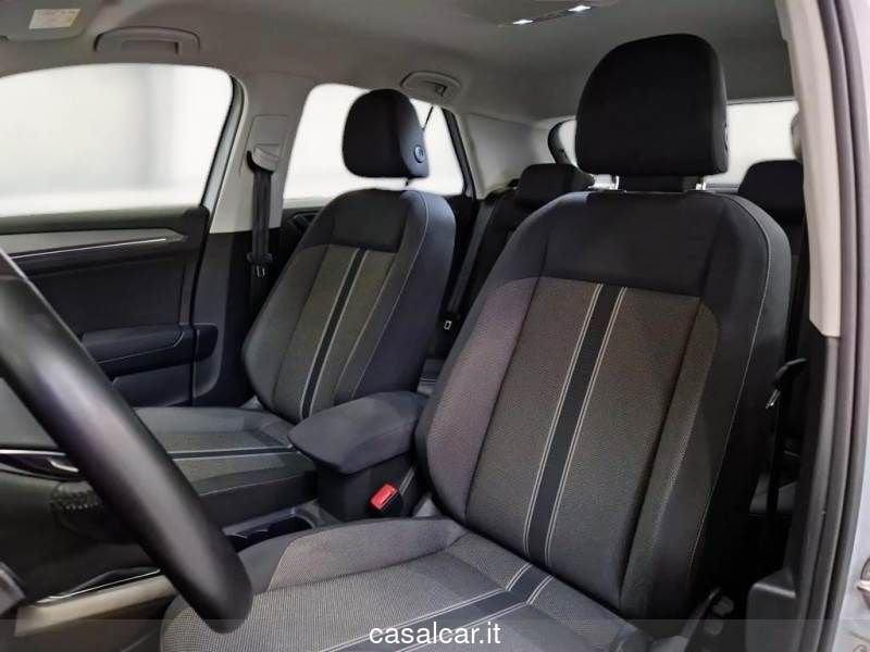 Volkswagen T-Roc T-Roc 1.6 TDI SCR Style BlueMotion Technology FINO A 3 ANNI DI GARANZIA KM ILLIMITATI PARI ALLA NUOV