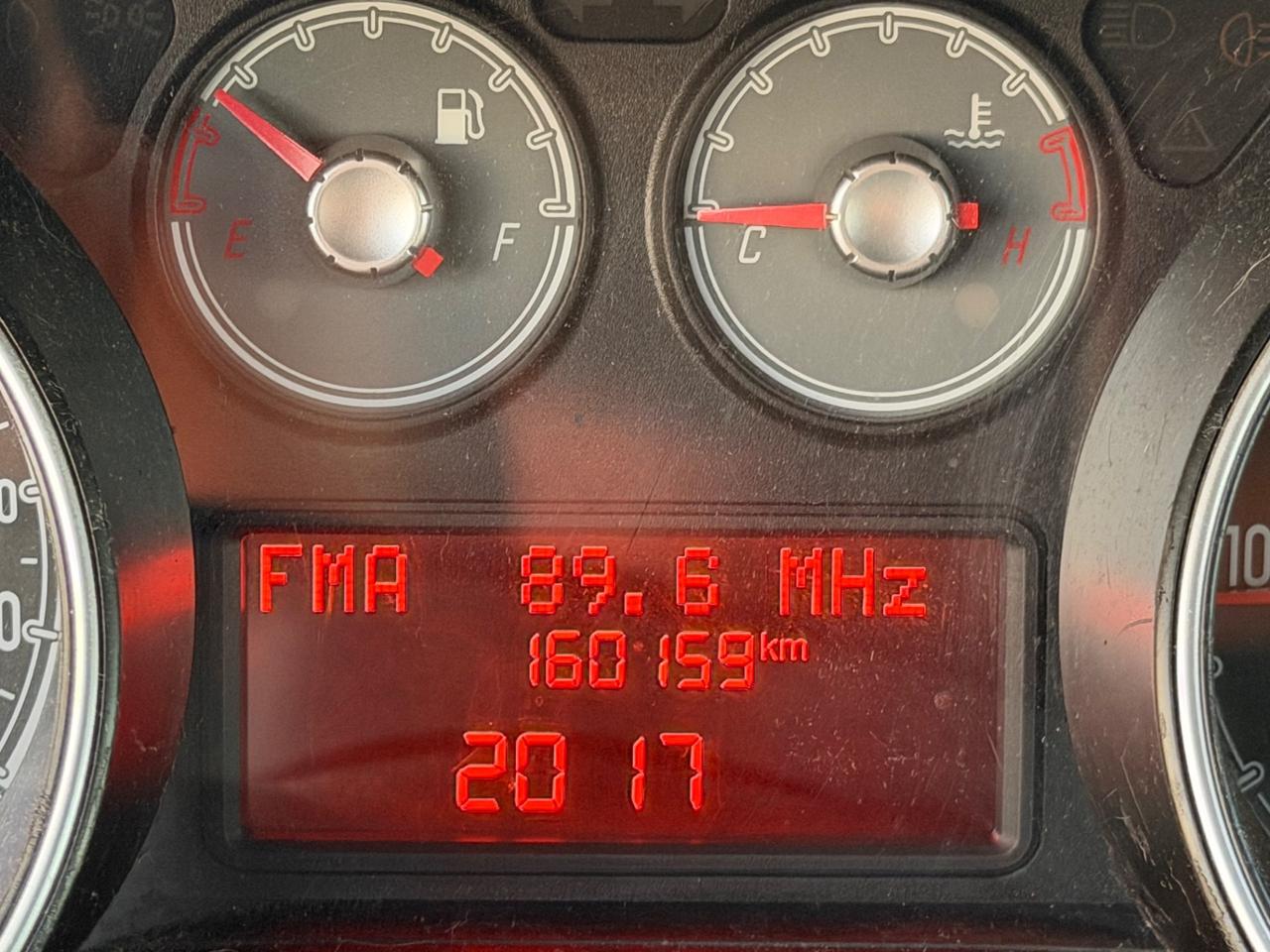 Fiat Grande Punto 1.3 MJT 75 CV 5 porte S&S Actual