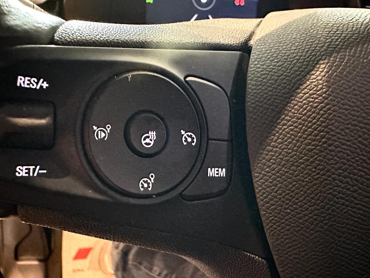 Opel Corsa 1.2 100 CV GS