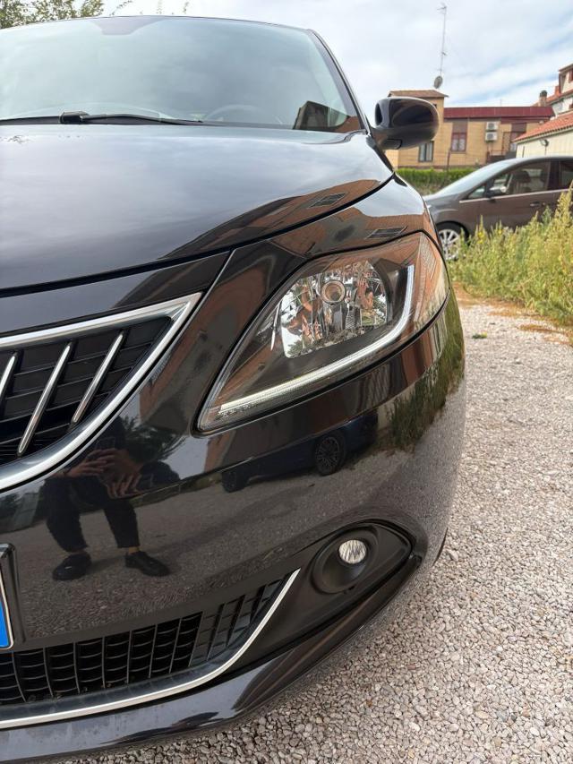 LANCIA Ypsilon 1.0 FireFly 5 porte S&S Hybrid Gold Plus