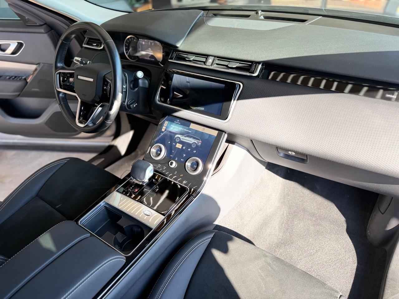 Land Rover Range Velar 2.0D I4 204 CV SE