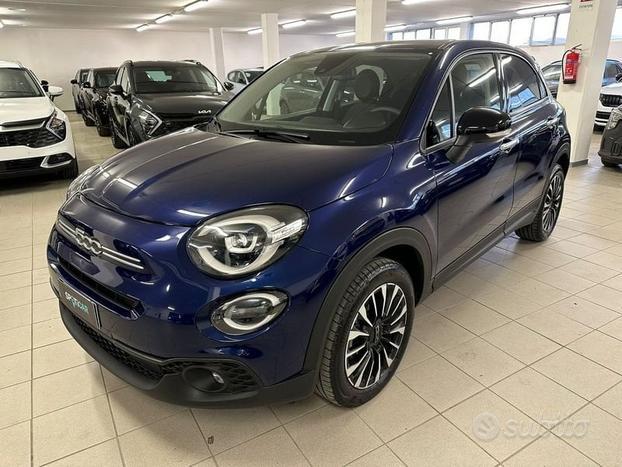 FIAT 500X 1.3 MultiJet 95 CV