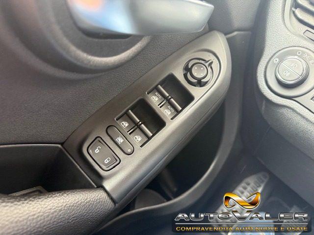 FIAT 500X 1.0 T3 120 CV City Cross Navi.