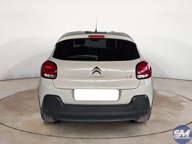 Citroën C3 C3 BlueHDi 100 S&S Shine