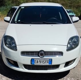 Fiat Bravo 1.6 MJT 120 CV DPF Emotion 2011