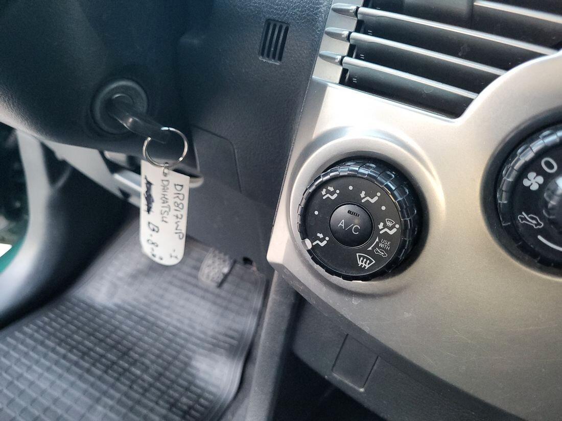 Daihatsu Terios 1.3 4WD - 4x4 + BLOCCAGGIO DIFFERENZIALE *** MOLTO BELLO