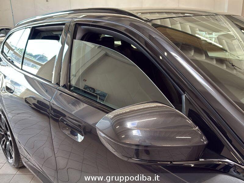 BMW Serie 5 G61 Touring 520d Touring 48V xdrive MSport auto