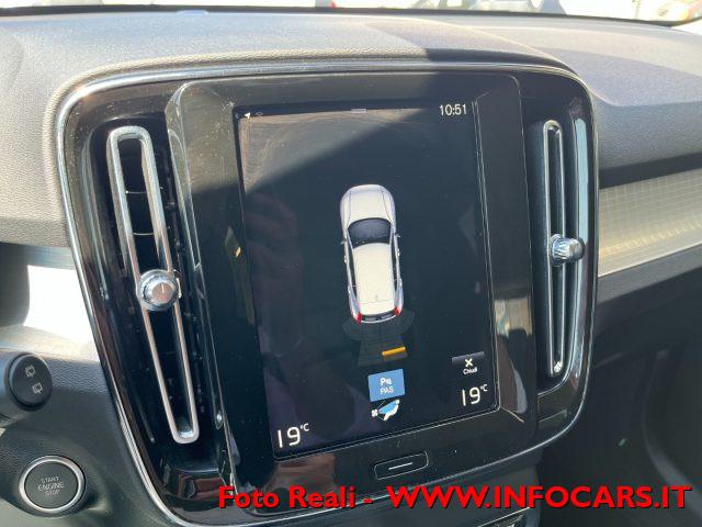 VOLVO XC40 T4 Recharge PHEV Inscription Expression PROMO !