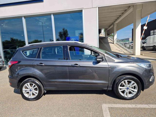 FORD Kuga 1.5 EcoBoost 120 CV 2WD Business