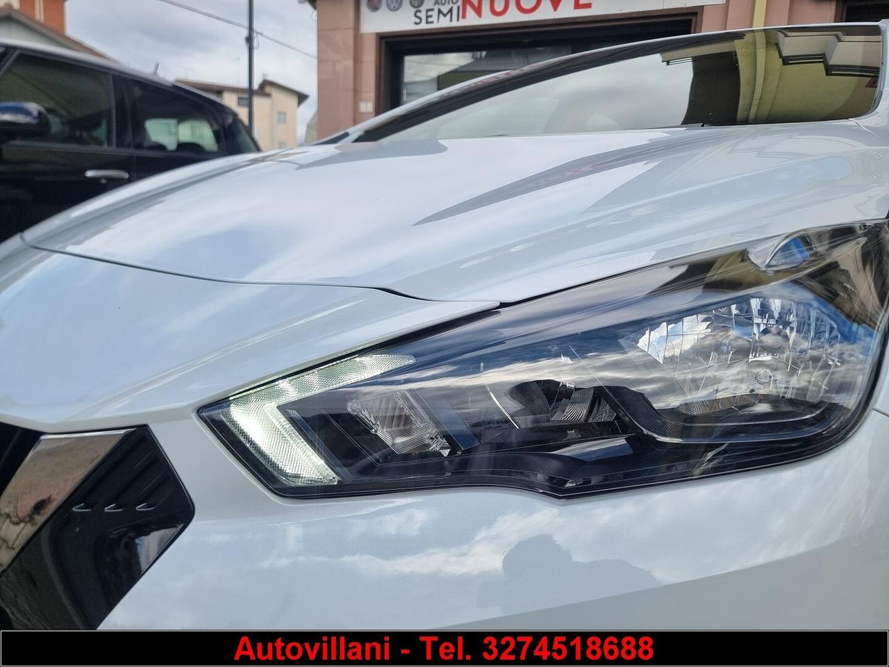 NISSAN Micra IG-T 92 GPL 5P ECO N- DESIGN