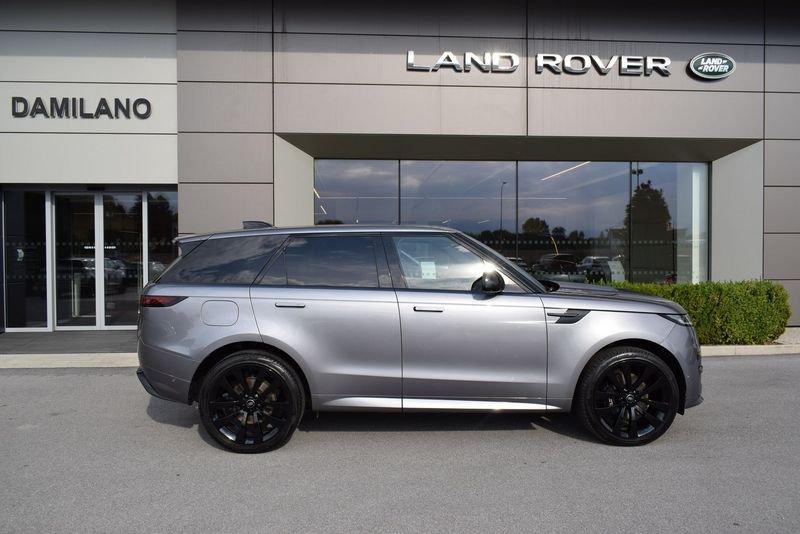 Land Rover RR Sport Range Rover Sport 3.0D l6 249 CV Dynamic SE