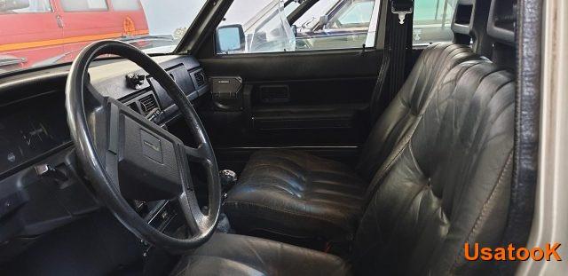 VOLVO 244 GLE