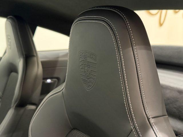 PORSCHE 911 GT3 Touring Pdk IVA ESPOSTA