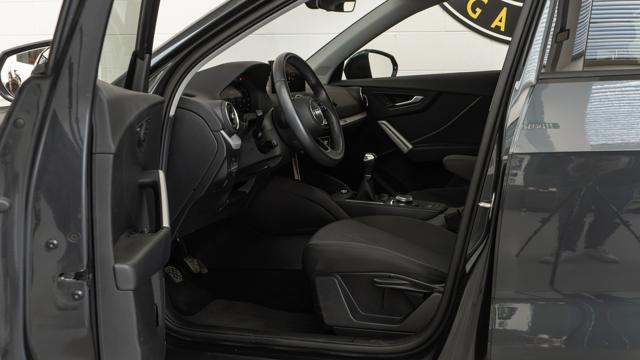 AUDI Q2 35 TFSI IVA ESPOSTA