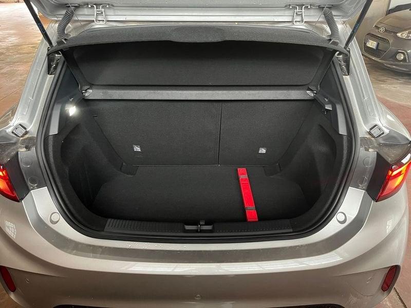 MG MG3 MG3 1.5 Comfort